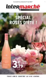 Catalogue Intermarché | Rose's Été page 1