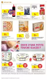 Catalogue Intermarché | Rose's Été page 10