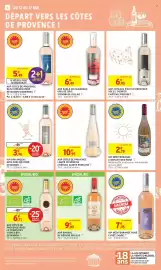 Catalogue Intermarché | Rose's Été page 2