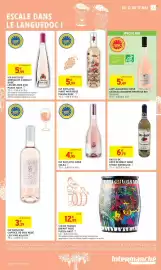 Catalogue Intermarché | Rose's Été page 3