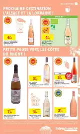Catalogue Intermarché | Rose's Été page 5
