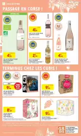 Catalogue Intermarché | Rose's Été page 6