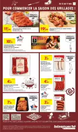 Catalogue Intermarché | Rose's Été page 7
