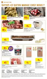 Catalogue Intermarché | Rose's Été page 8
