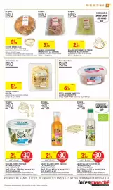 Catalogue Intermarché | Rose's Été page 9