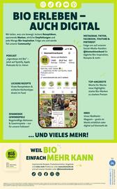 Aleco Biomarkt Prospekt Seite 16
