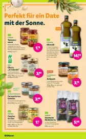 Aleco Biomarkt Prospekt Seite 10