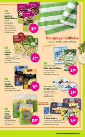 Aleco Biomarkt Prospekt Seite 11