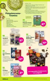 Aleco Biomarkt Prospekt Seite 12