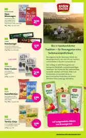 Aleco Biomarkt Prospekt Seite 13