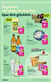 Aleco Biomarkt Prospekt Seite 2