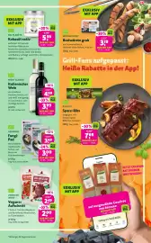 Aleco Biomarkt Prospekt Seite 3