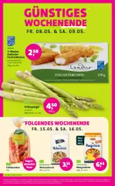 Aleco Biomarkt Prospekt Seite 4