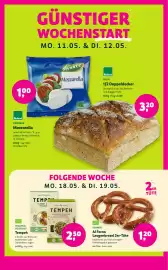 Aleco Biomarkt Prospekt Seite 5