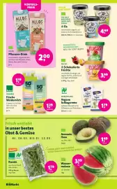 Aleco Biomarkt Prospekt Seite 6