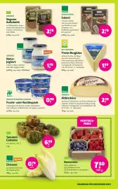 Aleco Biomarkt Prospekt Seite 7