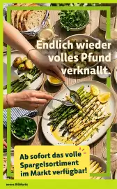 Aleco Biomarkt Prospekt Seite 8