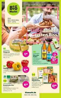 Aleco Biomarkt (gültig bis 19-05)