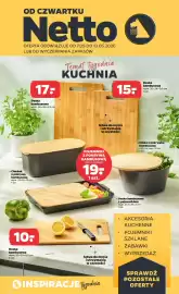 Netto gazetka tydzień 19 Strona 1