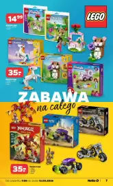 Netto gazetka tydzień 19 Strona 7