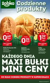 Żabka gazetka Strona 1