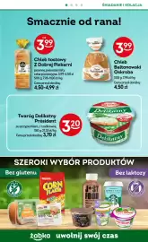 Żabka gazetka Strona 11