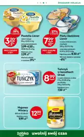 Żabka gazetka Strona 13