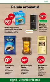 Żabka gazetka Strona 15