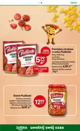 Żabka gazetka Strona 17