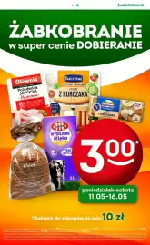 Żabka gazetka Strona 3