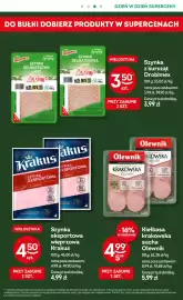 Żabka gazetka Strona 6