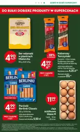 Żabka gazetka Strona 7