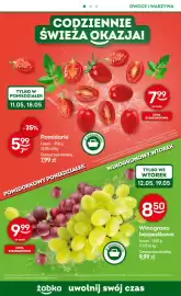 Żabka gazetka Strona 8