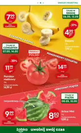Żabka gazetka Strona 9