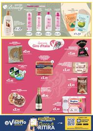 Volantino Supermercati Visotto Pagina 8