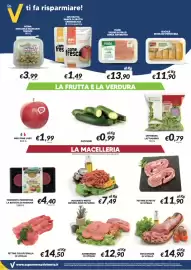 Volantino Supermercati Visotto Pagina 2
