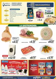 Volantino Supermercati Visotto Pagina 3