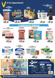 Volantino Supermercati Visotto Pagina 4