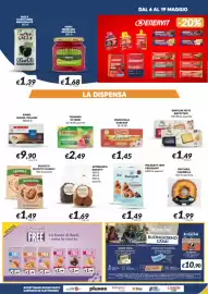 Volantino Supermercati Visotto Pagina 5