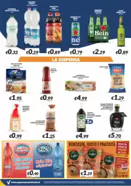 Volantino Supermercati Visotto Pagina 6