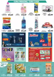 Volantino Supermercati Visotto Pagina 7