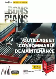 Catalogue DomPro page 1