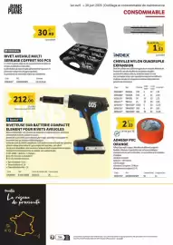 Catalogue DomPro page 8
