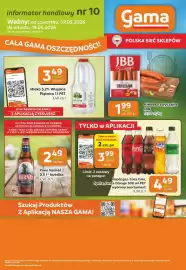 Gama gazetka Strona 12