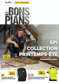 Catalogue DomPro page 1