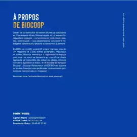 Catalogue Biocoop page 12