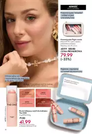 Oriflame gazetka Strona 10