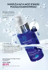 Oriflame gazetka Strona 100