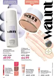 Oriflame gazetka Strona 104