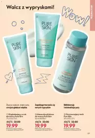 Oriflame gazetka Strona 107